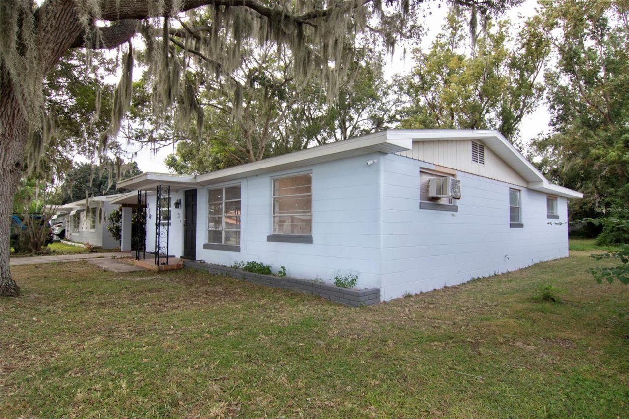 718 Bay Street, Sebring, FL 33870 Photo