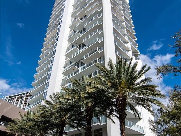 175 1ST STREET S, Unit 3103, ST PETERSBURG, FL 33701