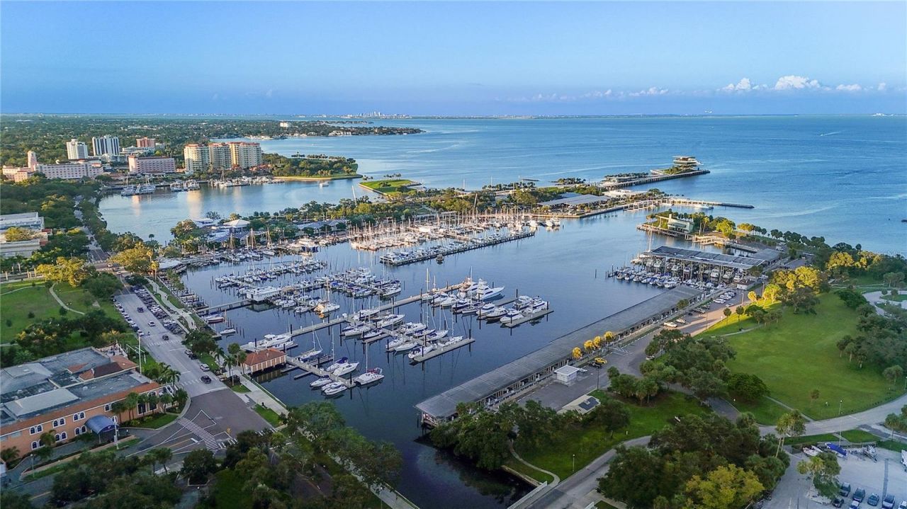 175 1st Street S, Unit 3103, Saint Petersburg, FL 33701 Photo