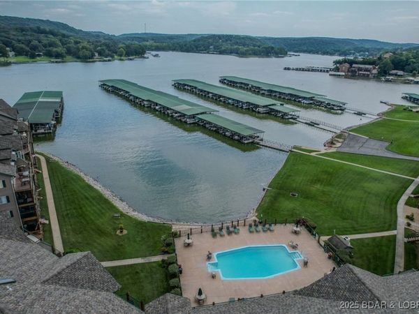 93 Cedar Glen Court, Unit 3C, Camdenton, MO 65020