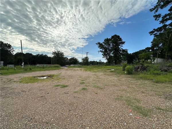 TBD HWY 71, Campti, LA 71411