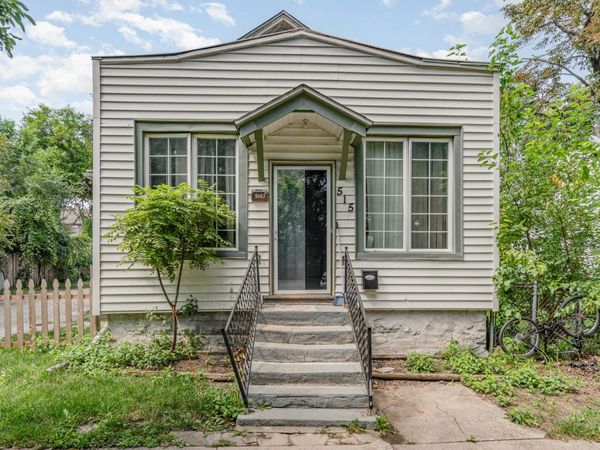 515 N Broadway Street, Joliet, IL 60435