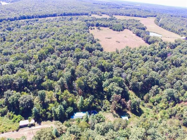 36 Arlie Barr Road, Viburnum, MO 65566