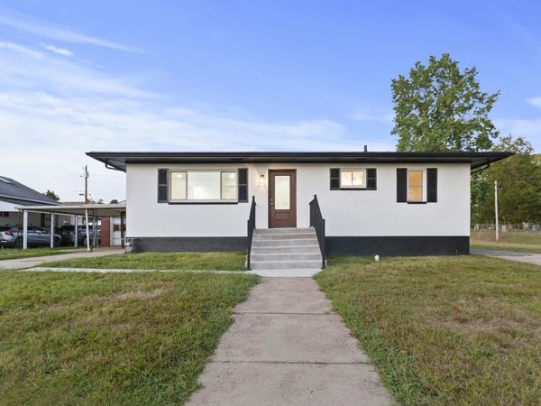 3303 Newman, Ashland, KY 41101