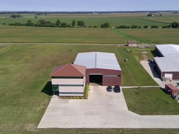 1051 Ace Road, Princeton, IL 61356