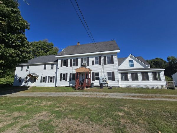 391 School Street, Unity, ME 04988