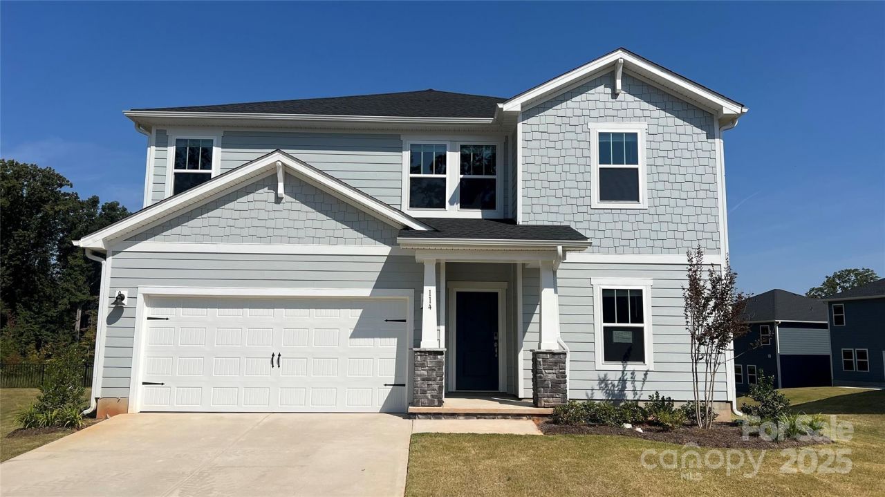 114 Obadiah Court, Mooresville, NC 28115 Main Photo