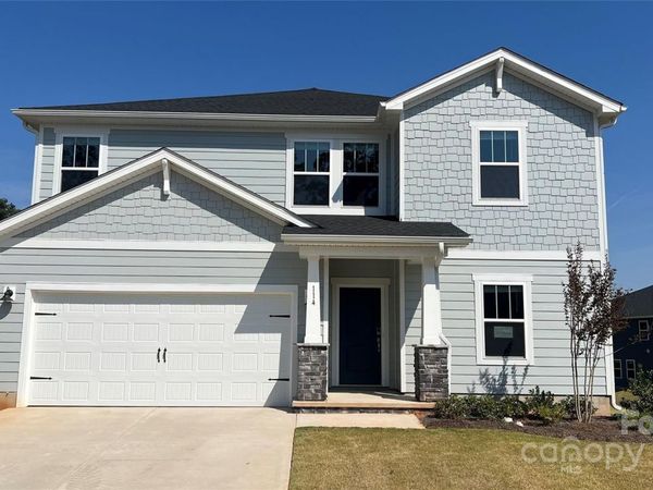 114 Obadiah Court, Mooresville, NC 28115