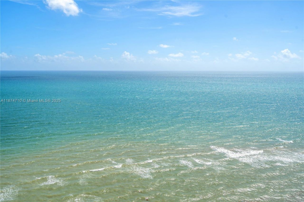 15811 Collins Ave, Unit 2407, Sunny Isles Beach, FL 33160 Photo