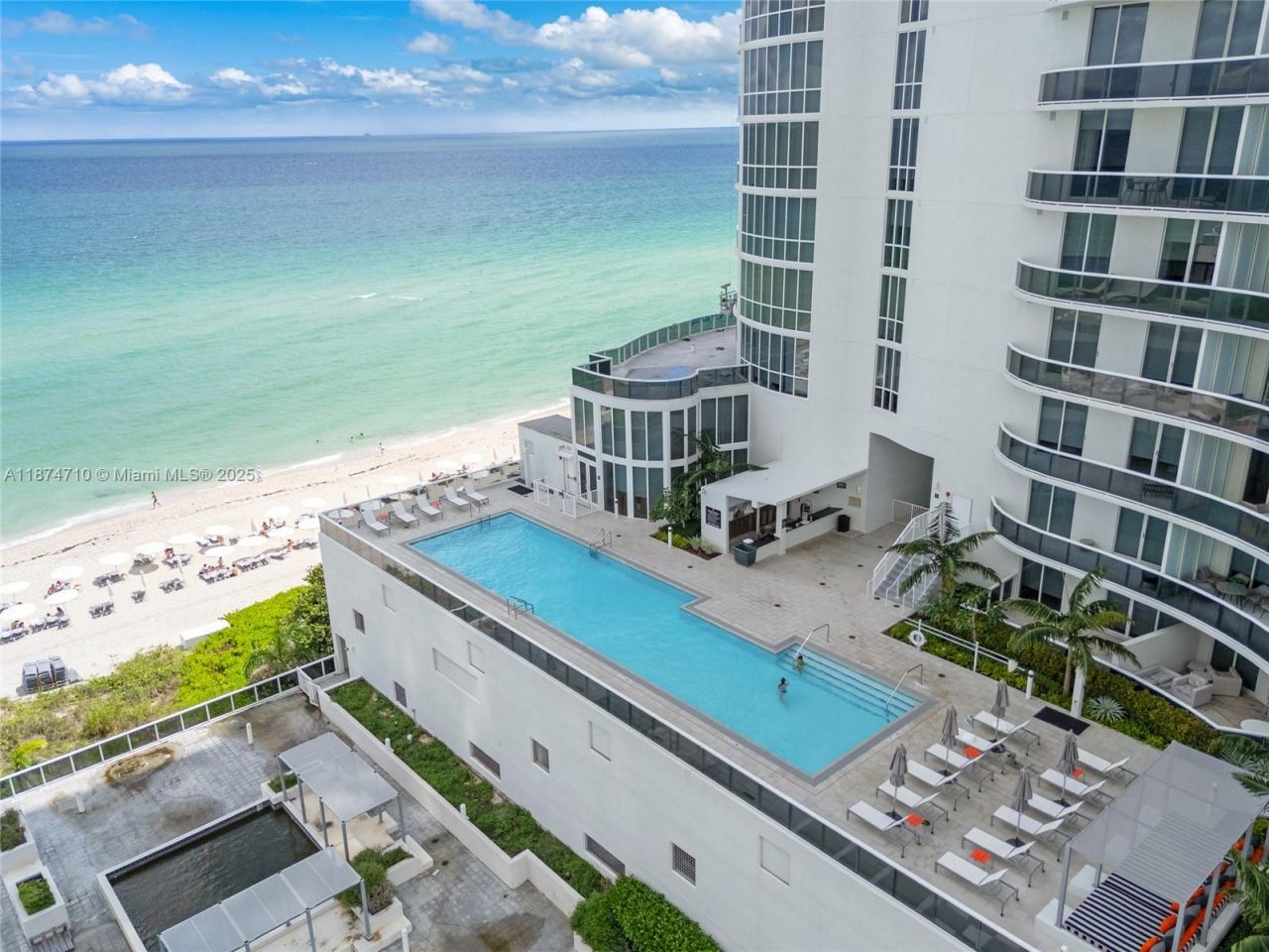 15811 Collins Ave, Unit 2407, Sunny Isles Beach, FL 33160 Photo