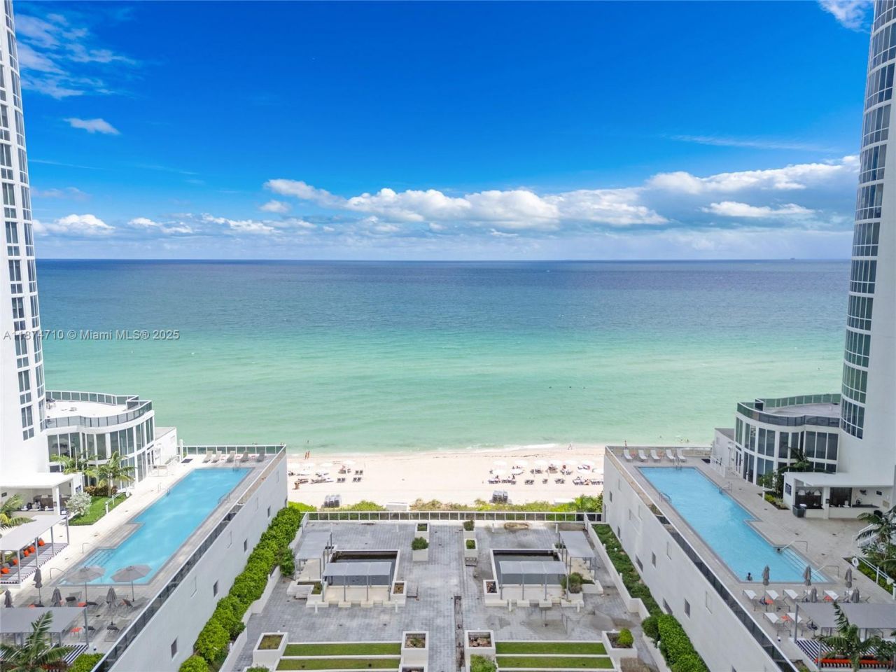 15811 Collins Ave, Unit 2407, Sunny Isles Beach, FL 33160 Photo