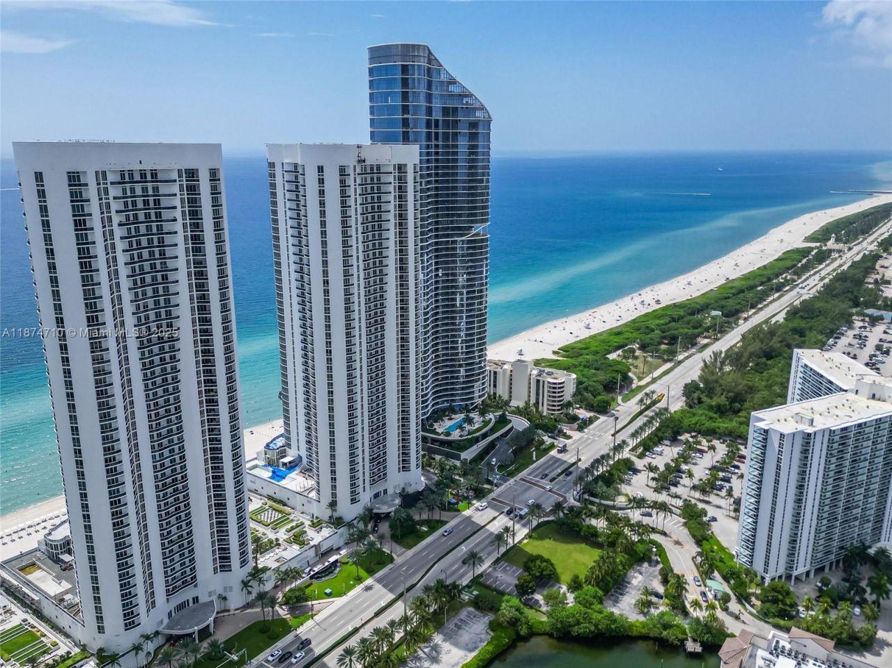 15811 Collins Ave, Unit 2407, Sunny Isles Beach, FL 33160 Photo
