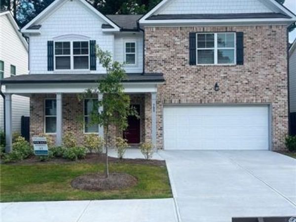 793 River Gardens Drive, Atlanta, GA 30354