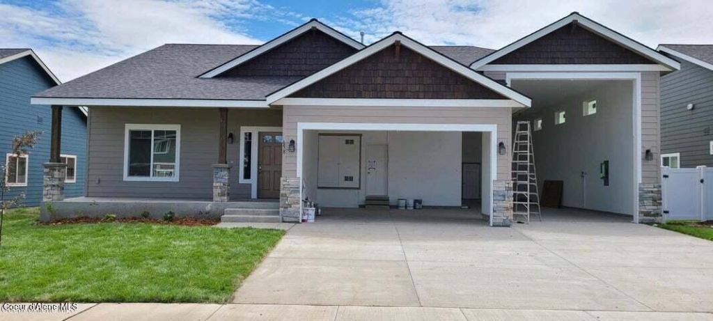 2849 N. Neptune St., Post Falls, ID 83854 Main Photo