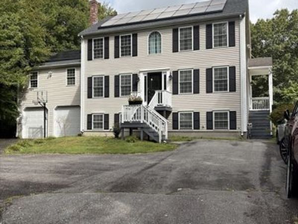 810 Tremont St, Dighton, MA 02764