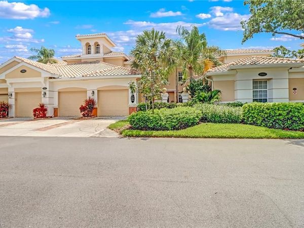 3960 Deer Crossing CT, Unit 6-204, NAPLES, FL 34114