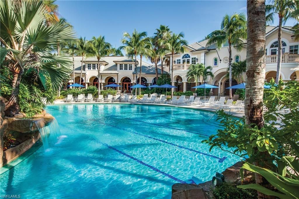 3960 Deer Crossing Ct, Unit 6-204, Naples, FL 34114 Photo