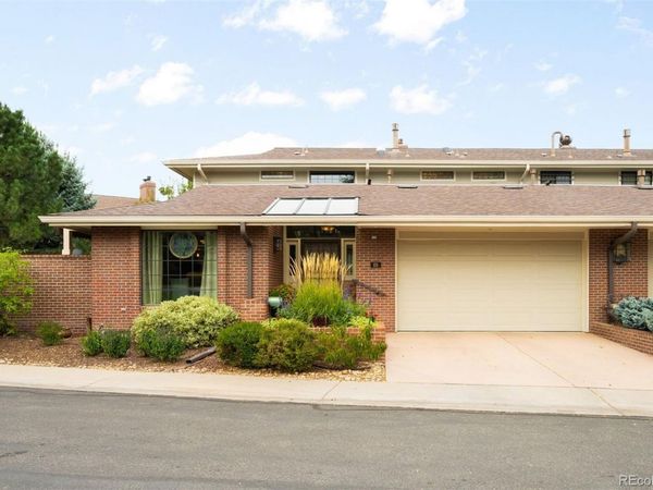 2800 S University Boulevard, Unit 69, Denver, CO 80210