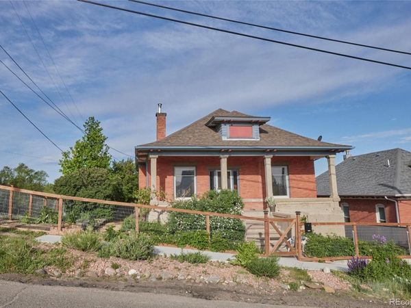 315 S Oak Street, Trinidad, CO 81082