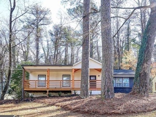 2230 Beecher Circle SW, Atlanta, GA 30311