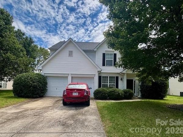 2018 Southwind Drive, Unit 53, Charlotte, NC 28216