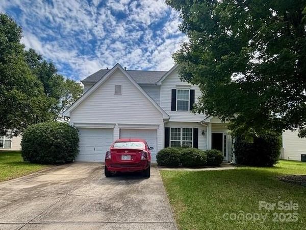 2018 Southwind Drive, Unit 53, Charlotte, NC 28216