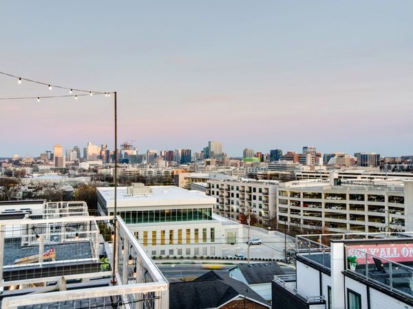 2809 Delaware Avenue, Unit 202, Nashville, TN 37209