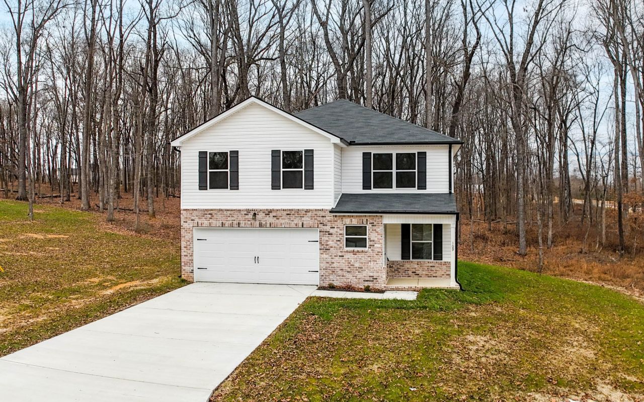 109 Cherry Blossom Way, Dickson, TN 37055 Main Photo