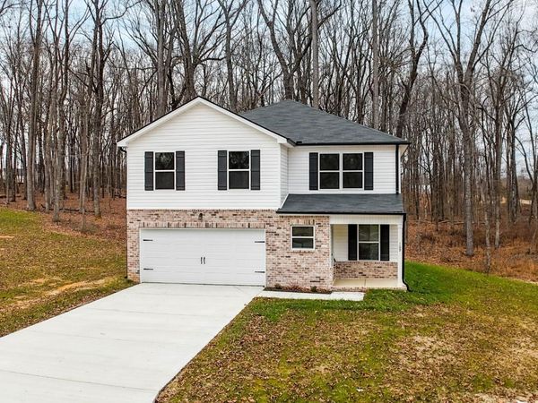 109 Cherry Blossom Way, Dickson, TN 37055