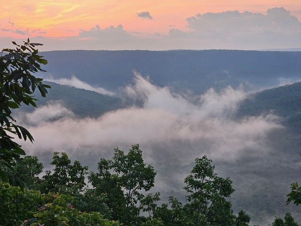 0 Grassy Ridge Rd Lot 4 , Beersheba Springs, TN 37305