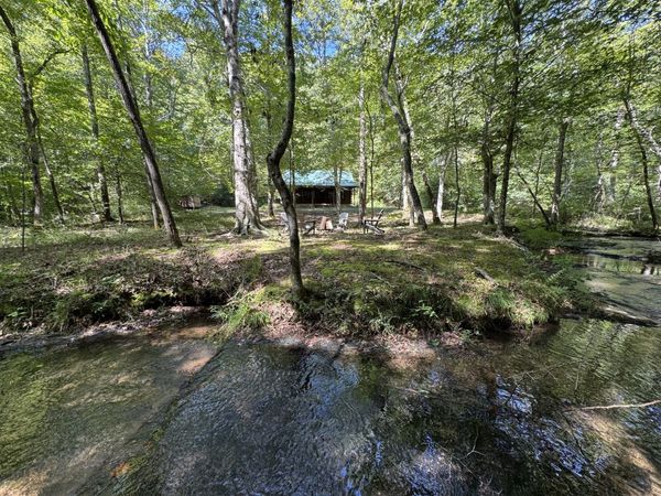 105 Sickler Road, Hohenwald, TN 38462