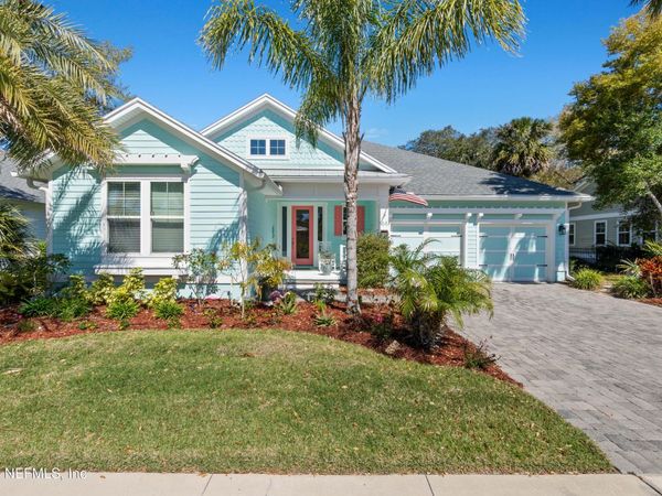 44 HIDDEN TREASURE Drive, Palm Coast, FL 32137