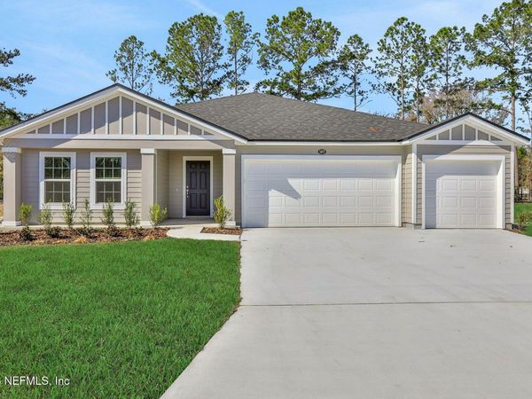 14400 CREEKBLUFF Way, Jacksonville, FL 32234