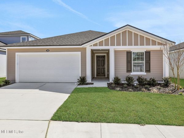 14400 CREEKBLUFF Way, Jacksonville, FL 32234