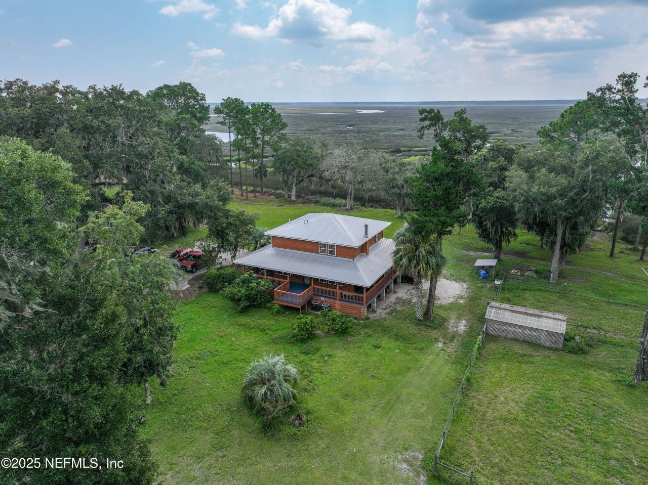 85013 Avant Road, Yulee, FL 32097 Photo