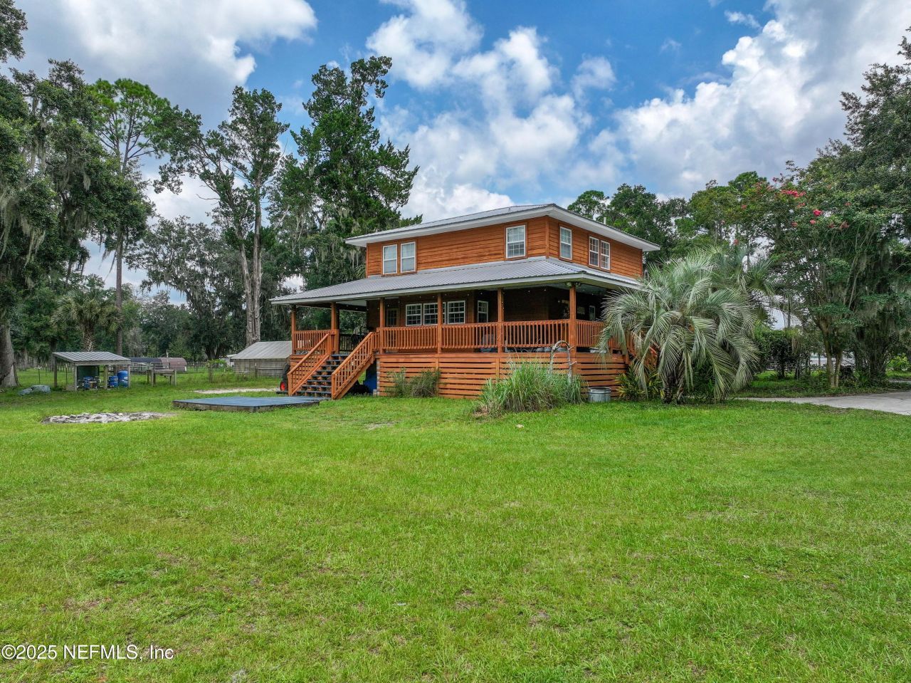 85013 Avant Road, Yulee, FL 32097 Photo