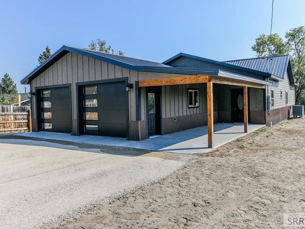 111 S 10th Street, SALMON, ID 83467