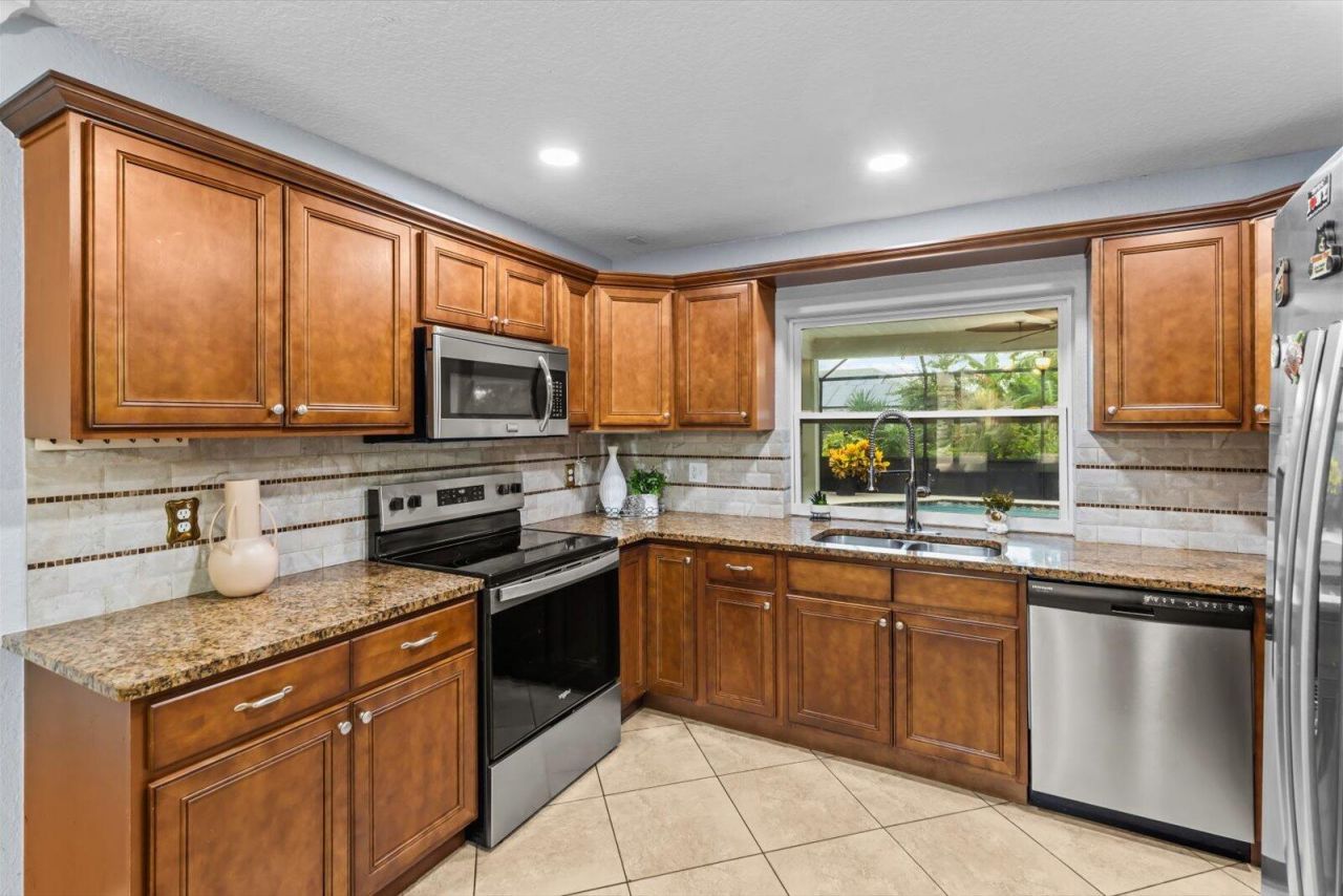 2179 SE Stargrass Street, Port Saint Lucie, FL 34984 Photo