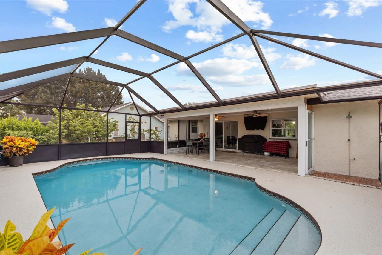 2179 SE Stargrass Street, Port Saint Lucie, FL 34984 Photo