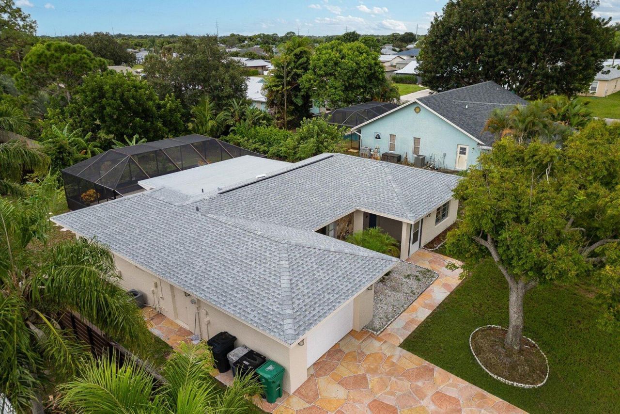 2179 SE Stargrass Street, Port Saint Lucie, FL 34984 Photo