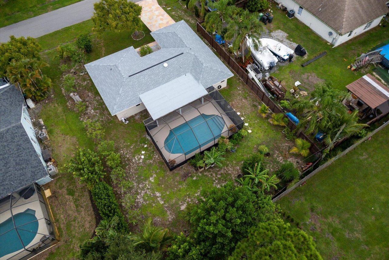 2179 SE Stargrass Street, Port Saint Lucie, FL 34984 Photo