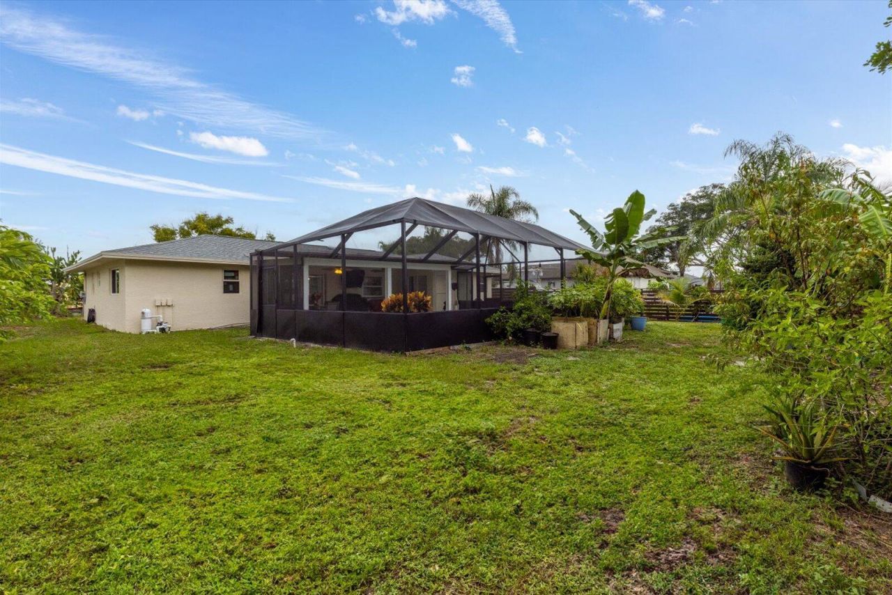 2179 SE Stargrass Street, Port Saint Lucie, FL 34984 Photo