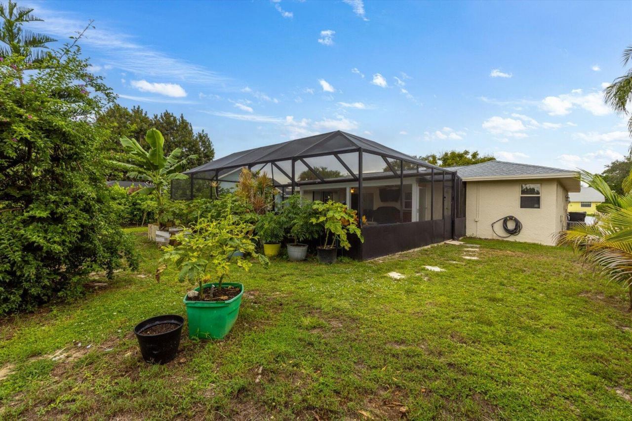 2179 SE Stargrass Street, Port Saint Lucie, FL 34984 Photo