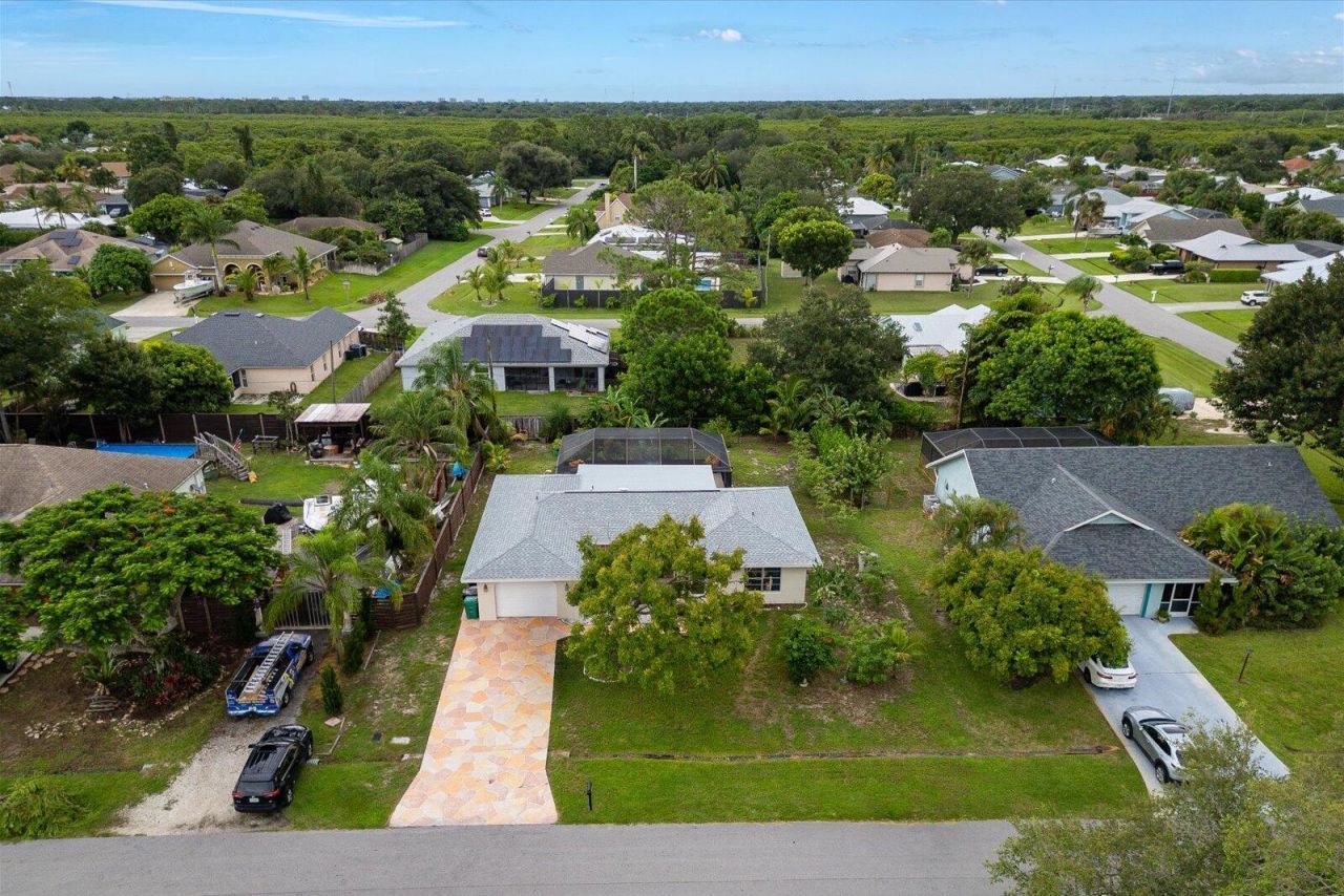 2179 SE Stargrass Street, Port Saint Lucie, FL 34984 Photo