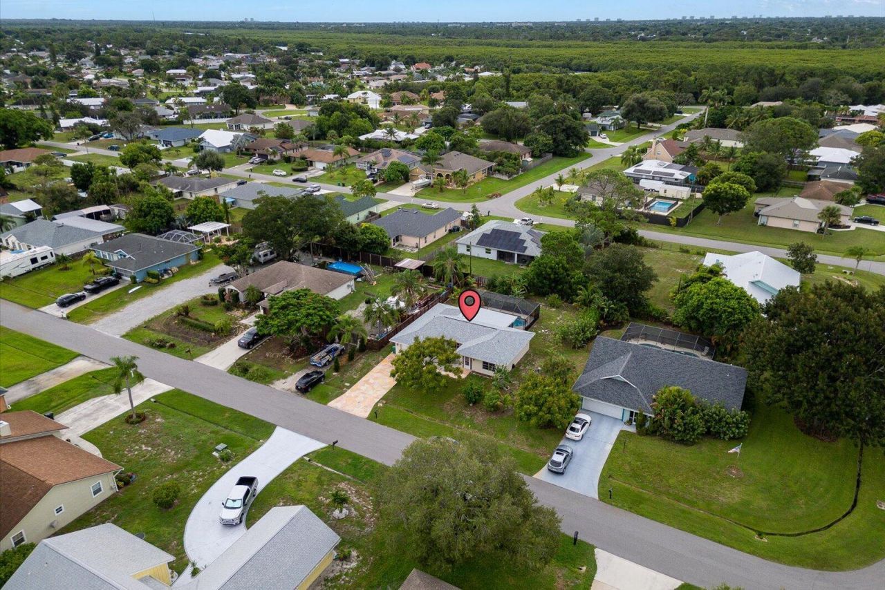 2179 SE Stargrass Street, Port Saint Lucie, FL 34984 Photo