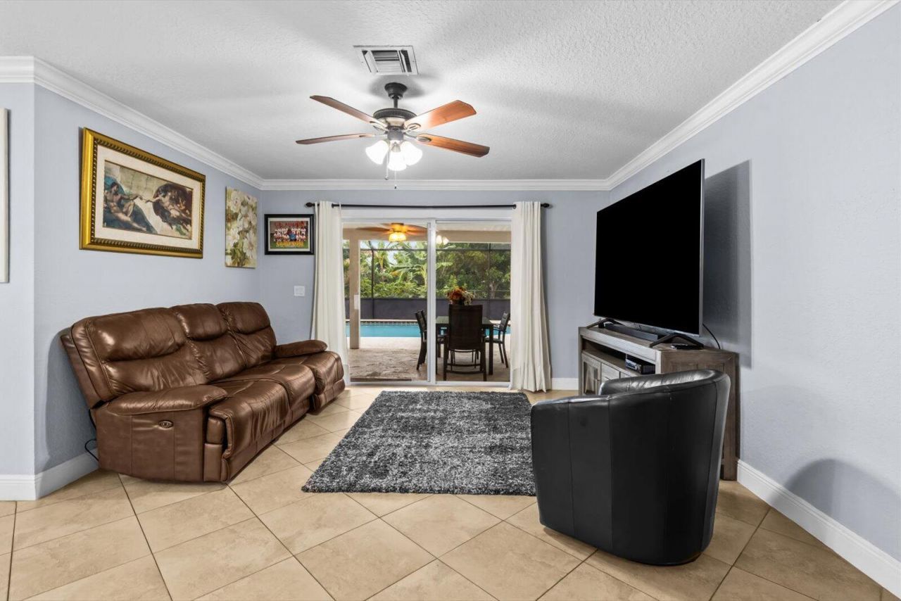 2179 SE Stargrass Street, Port Saint Lucie, FL 34984 Photo