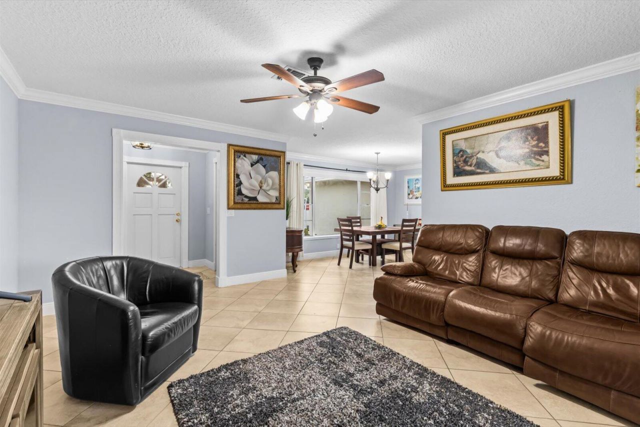 2179 SE Stargrass Street, Port Saint Lucie, FL 34984 Photo