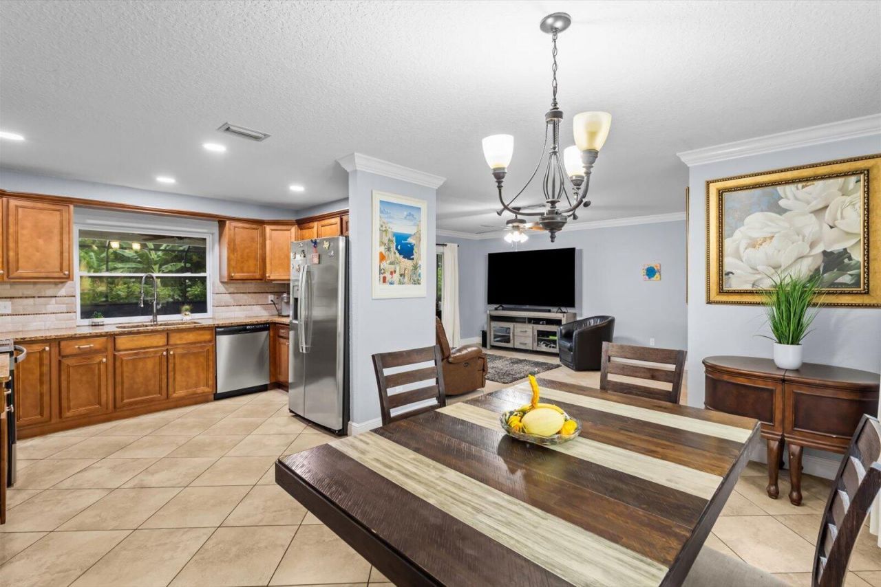 2179 SE Stargrass Street, Port Saint Lucie, FL 34984 Photo