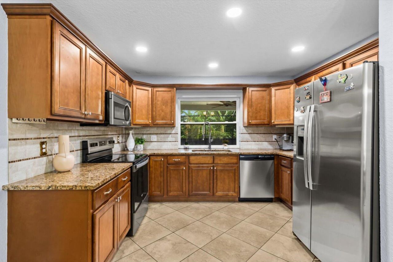 2179 SE Stargrass Street, Port Saint Lucie, FL 34984 Photo