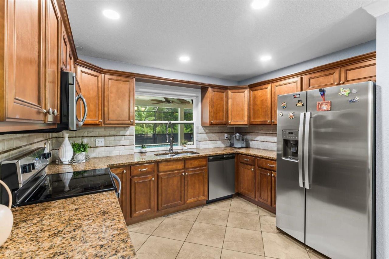 2179 SE Stargrass Street, Port Saint Lucie, FL 34984 Photo